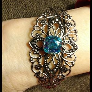 Swarovski Crystal Bracelet